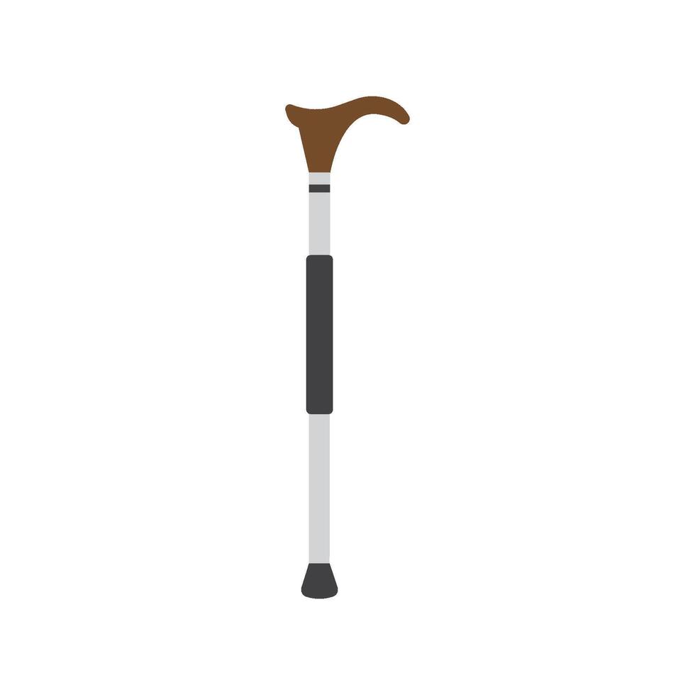 stick icon design vector
