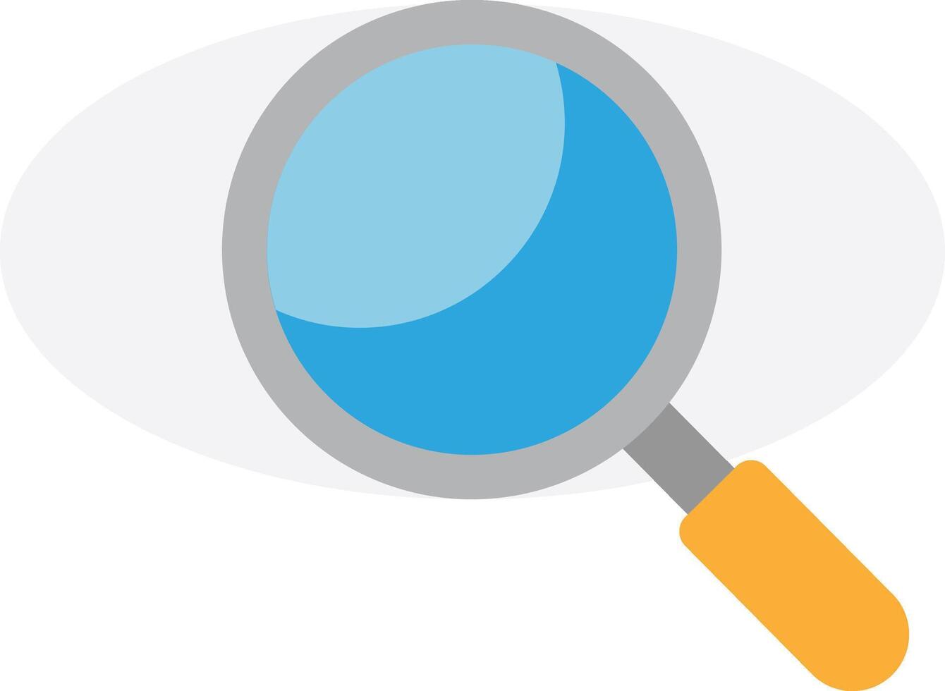 Eye View Vision vector