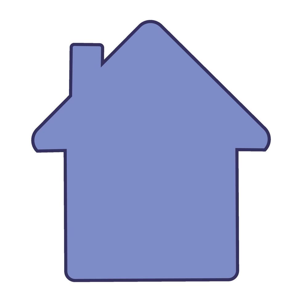 Shelter House To Help Homeless Animals vector
