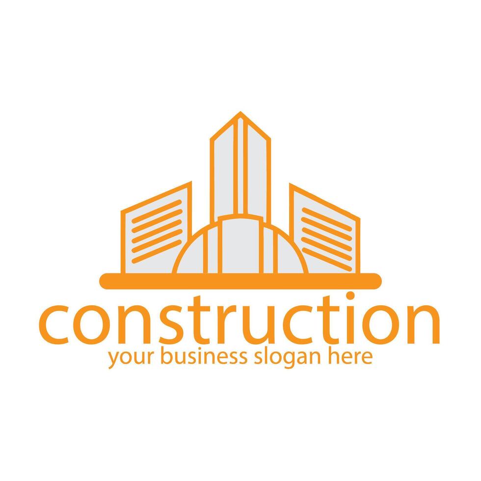 luxury real estate realtor property construction business logo handyman, plumbing, roofing, electrician, Property, home, investment logo logo design vector