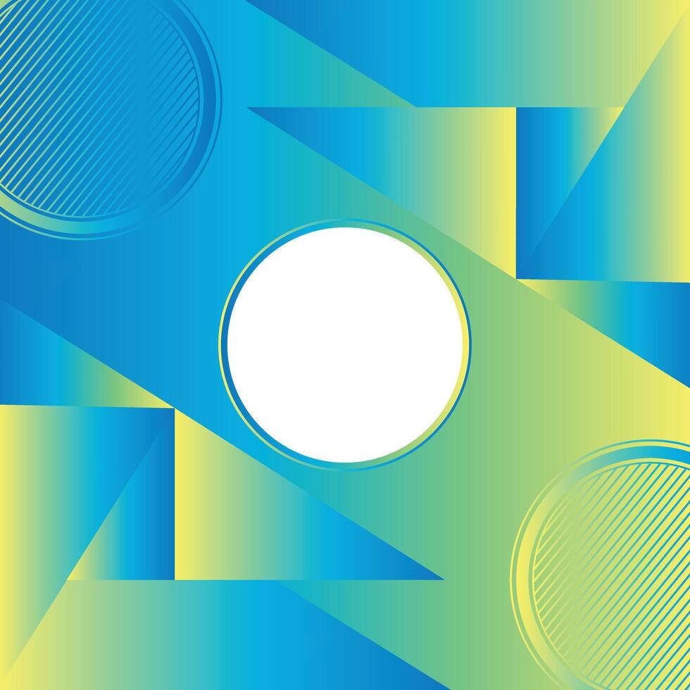 Dynamic triangle gradient geometric shapes mixtur design with fluid gradient colors abstract background vector