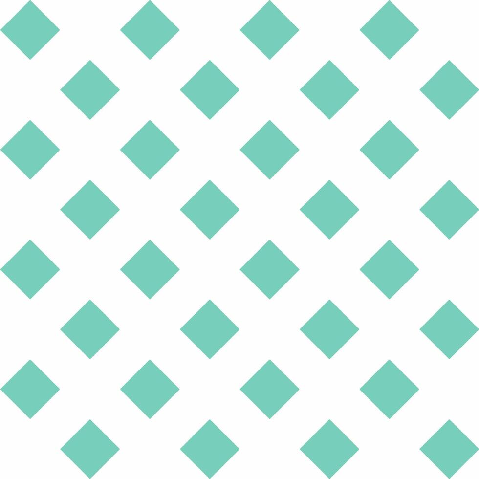 Green diamond Seamless Pattern Abstract Background Diamond shaped pattern in a vibrant green hue vector