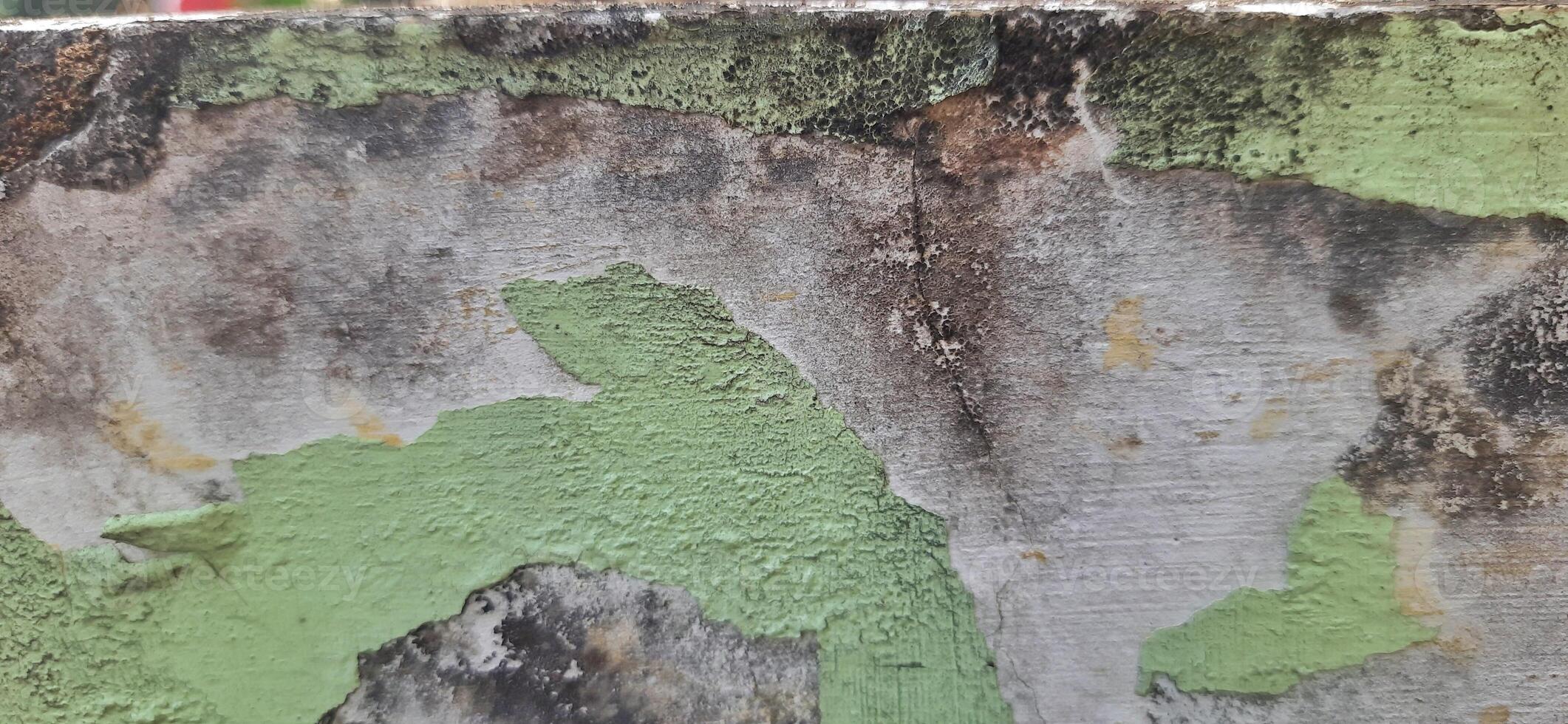 Grunge wall texture background. Old dirty concrete photo