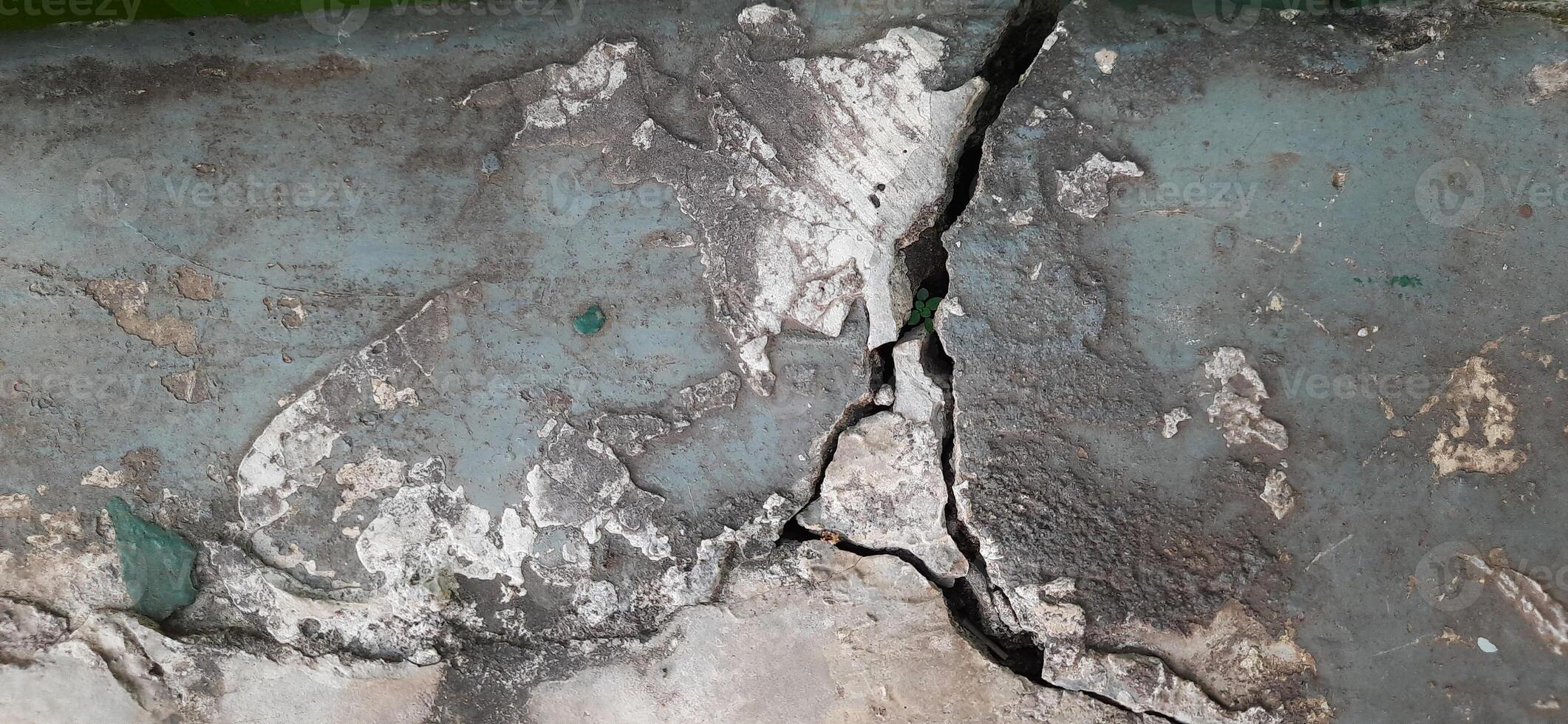 Grunge wall texture background. Old dirty concrete photo