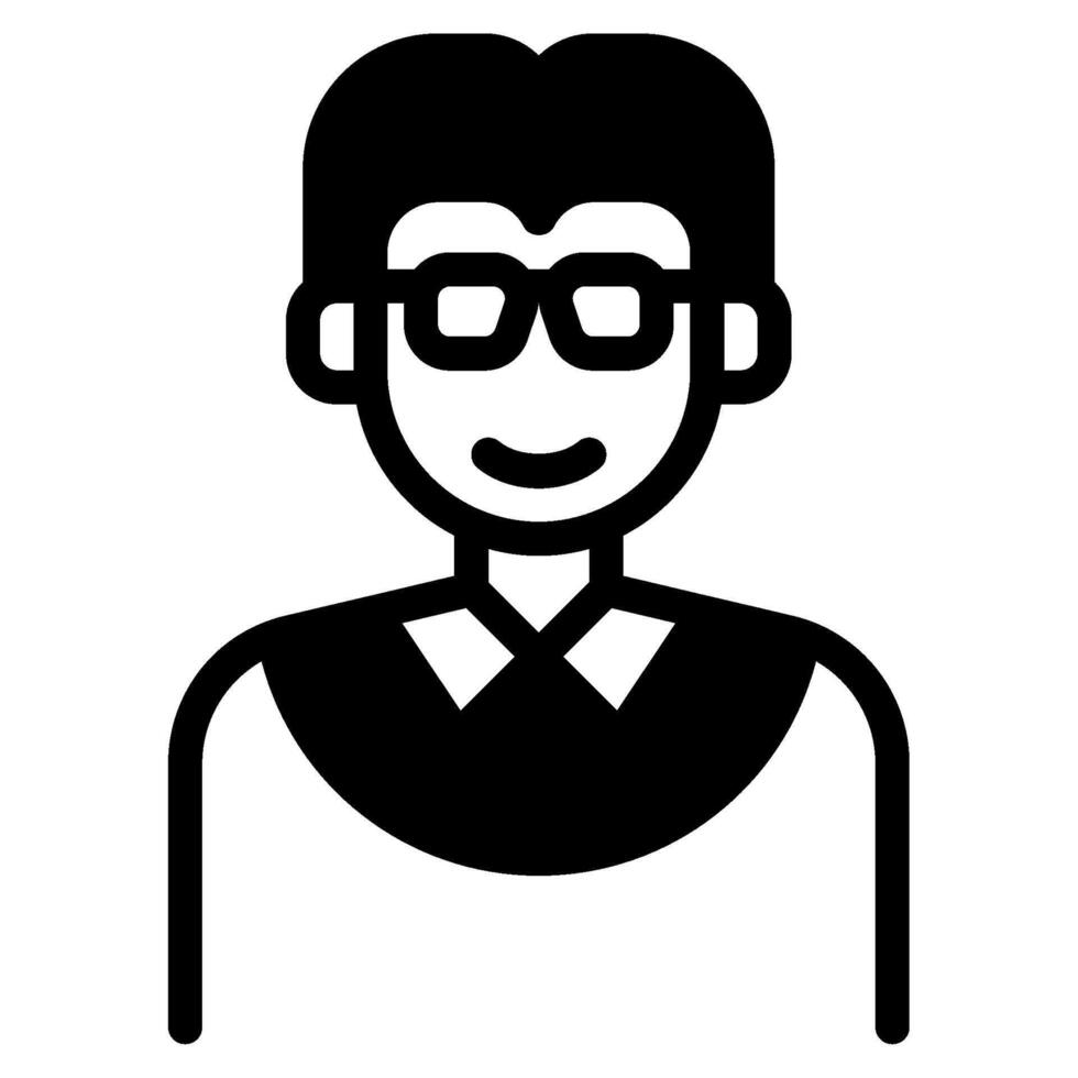Professors icon for web, app, infographic, etc vector