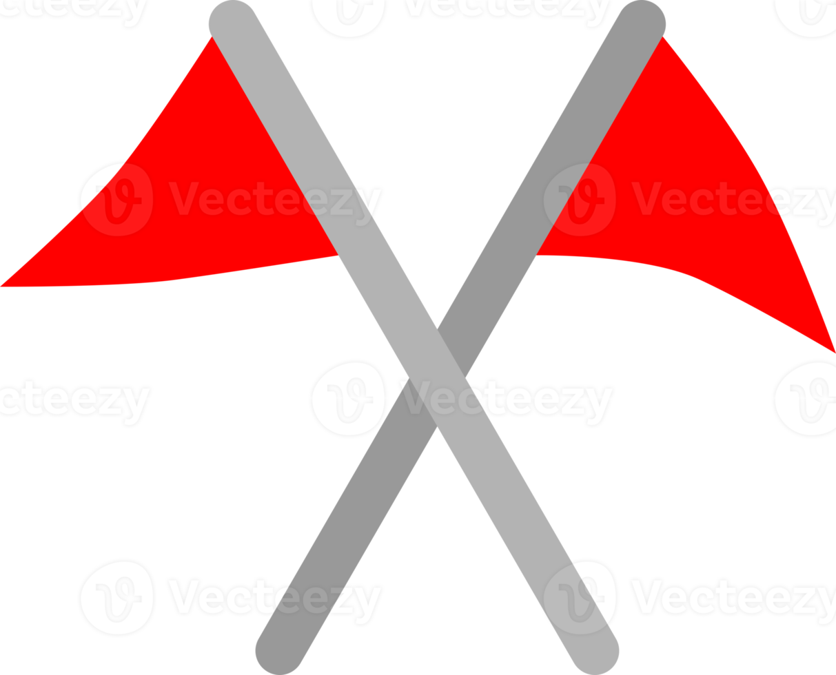 Cross flag icon png