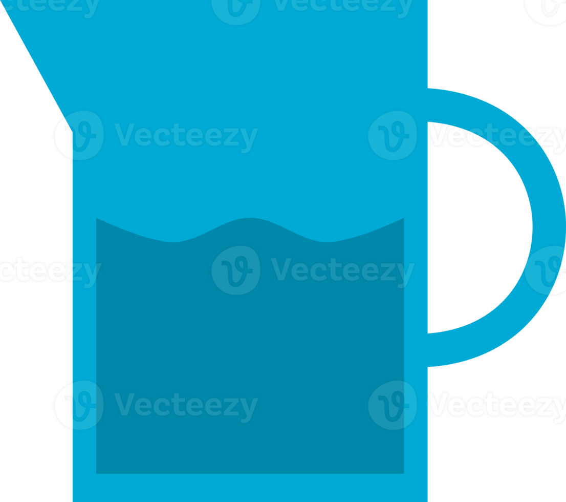 water pitcher icon png