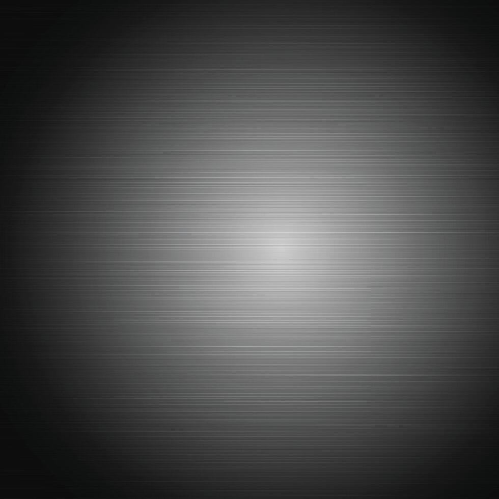a black background with a white light. vector