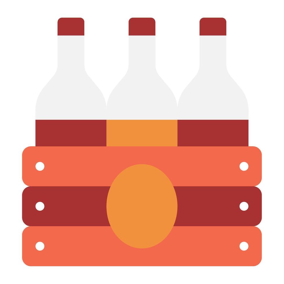Beer Wagon icon for web, app, infographic, etc vector