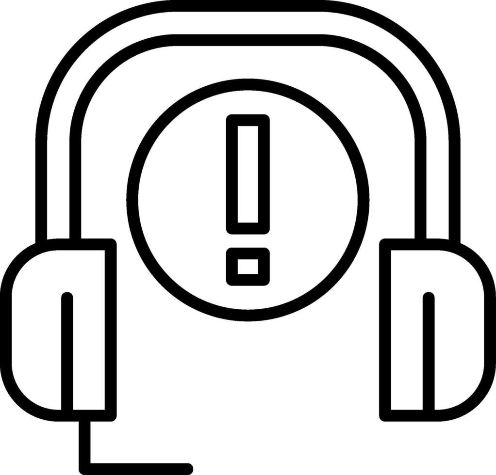 Customer service Icon Design vector