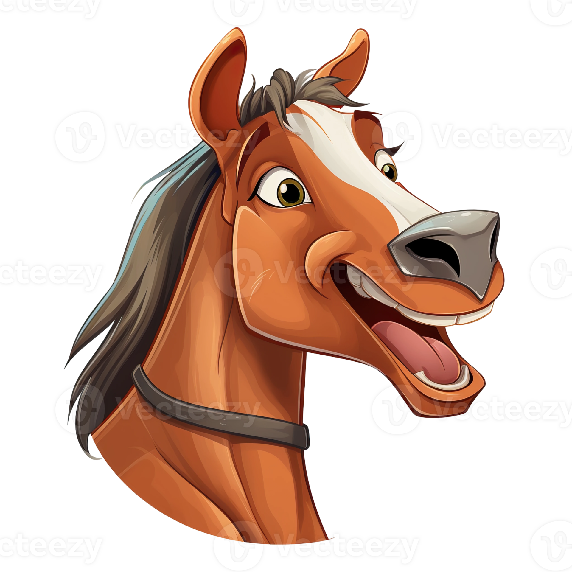 cartoon animals transparent background 49653739 PNG