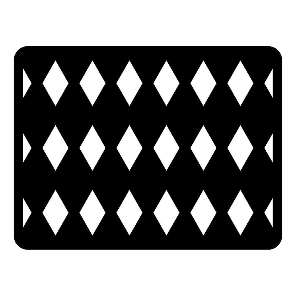 Bavarian Flag icon for web, app, infographic, etc vector