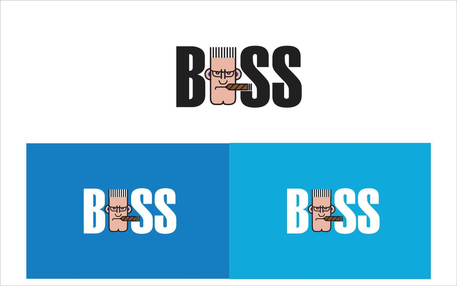 PROFESSIONAL BOSS logo vector