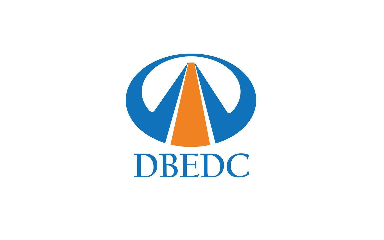 Professional logo for road transport logo vector