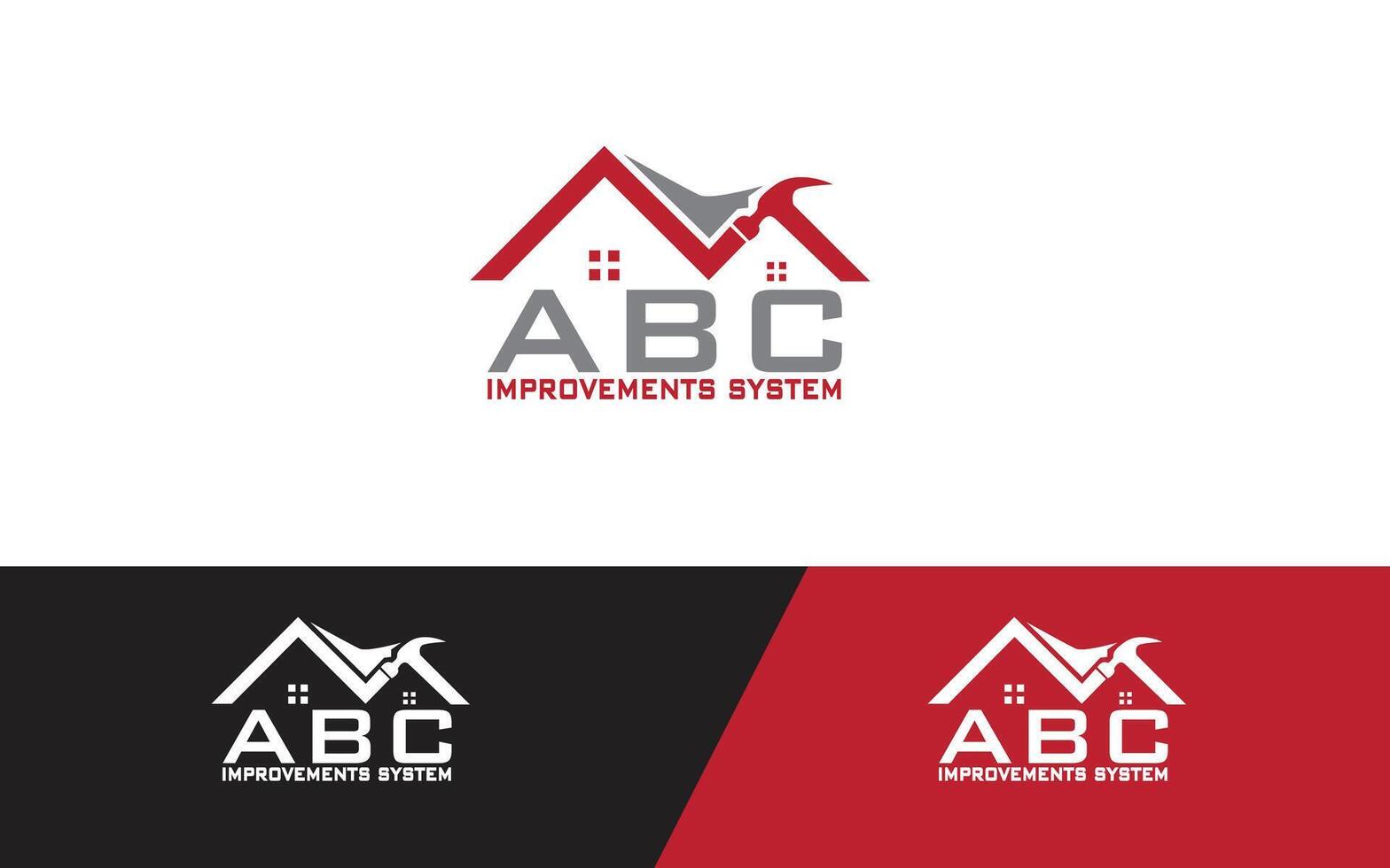 CLEAR PROPERTY SOLUTION LOGO vector