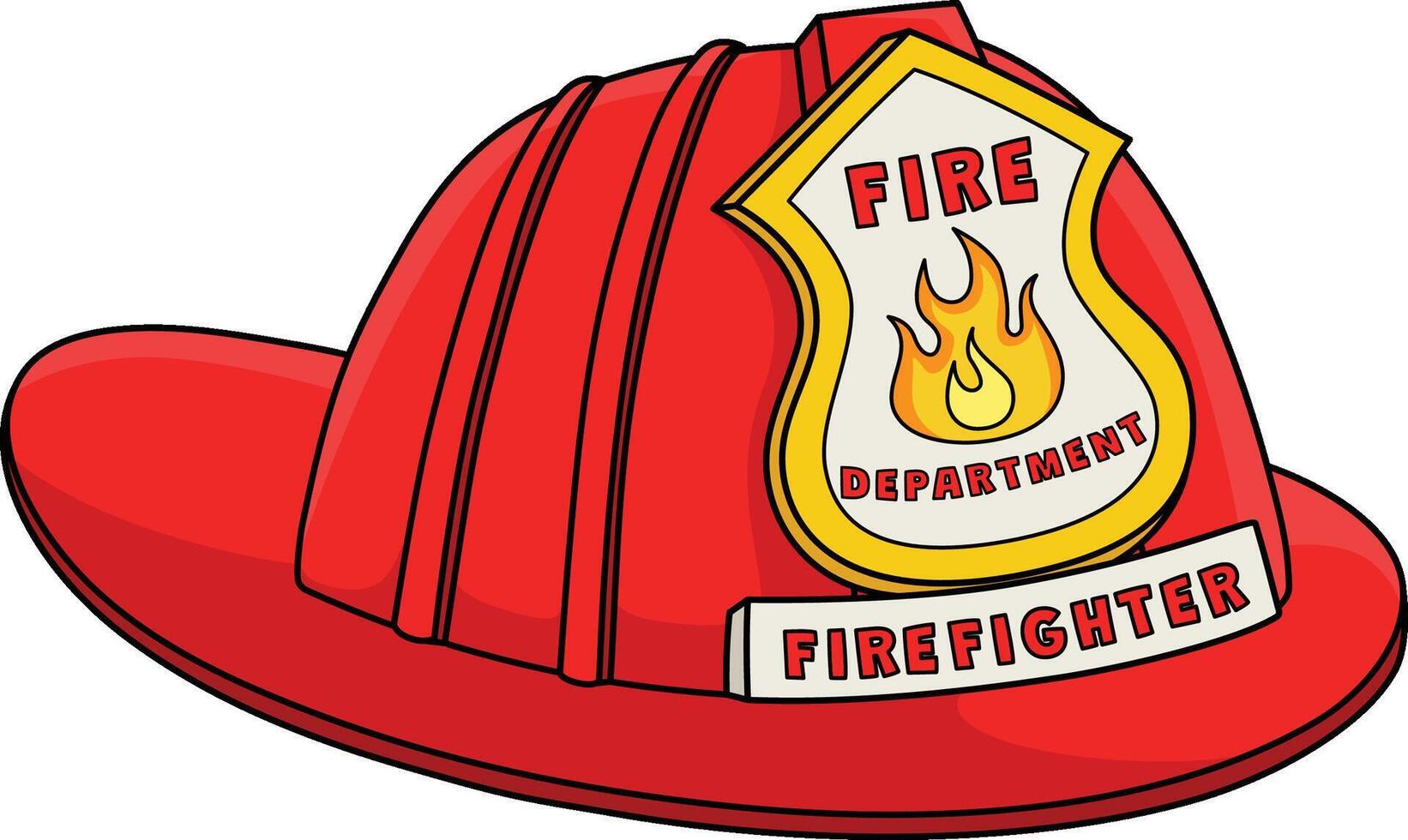 Fire Man Helmet Fire Man Helmet