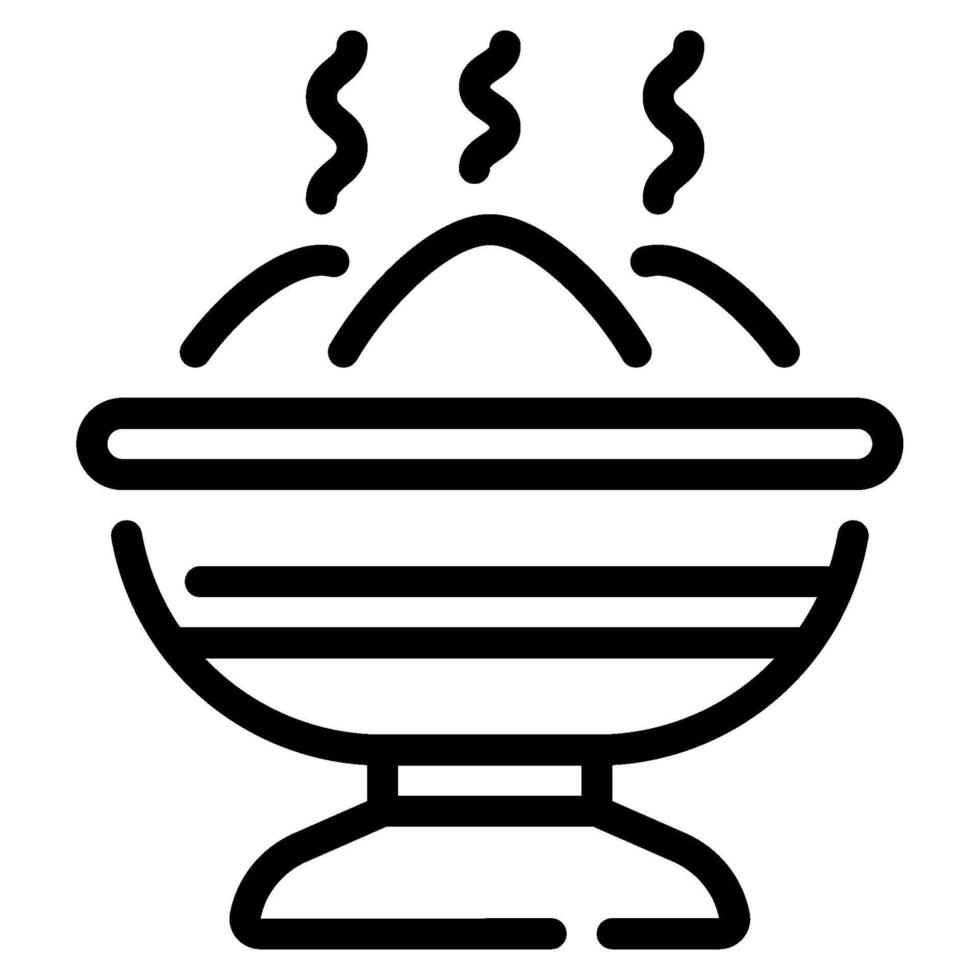 Copal icon for web, app, infographic, etc vector