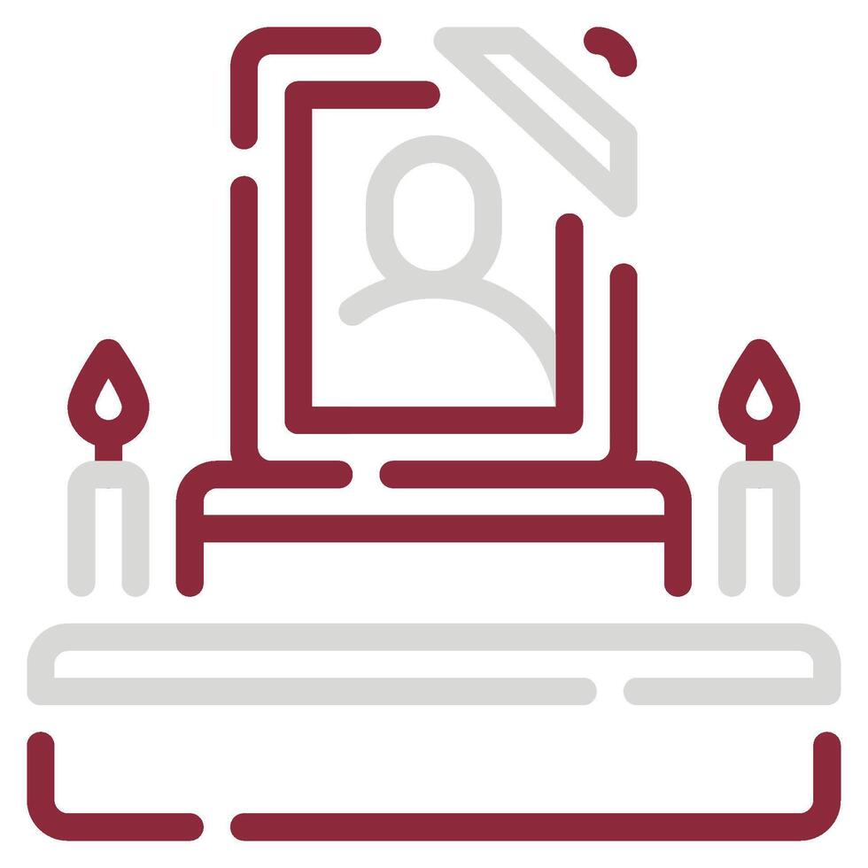 Photo Frame icon for web, app, infographic, etc vector