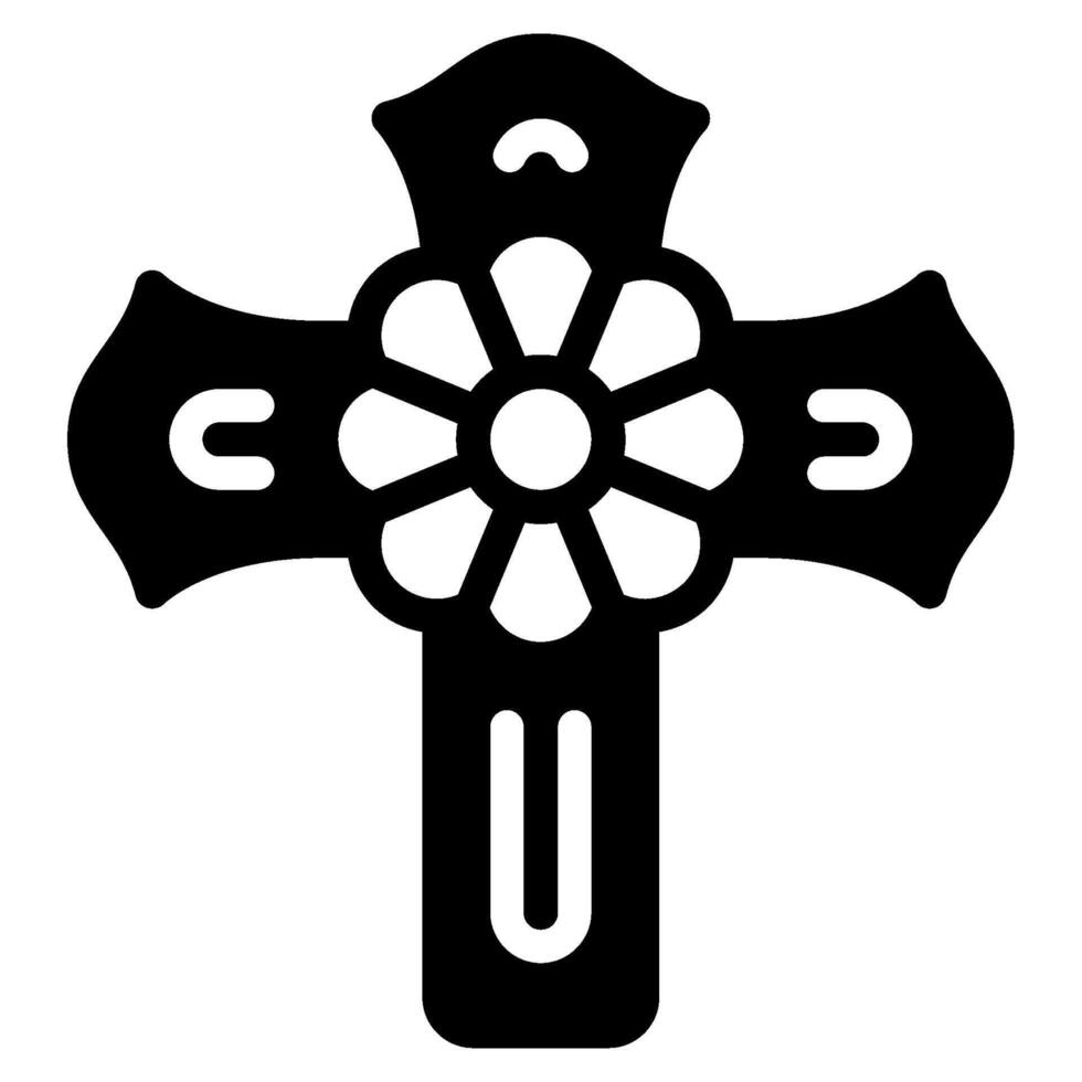 Cross icon for web, app, infographic, etc vector