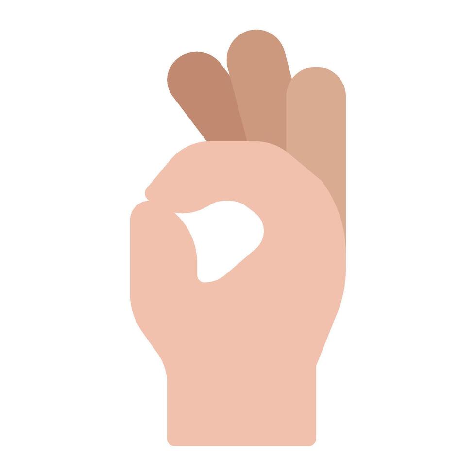 Ok sign icon for web, app, infographic, etc vector