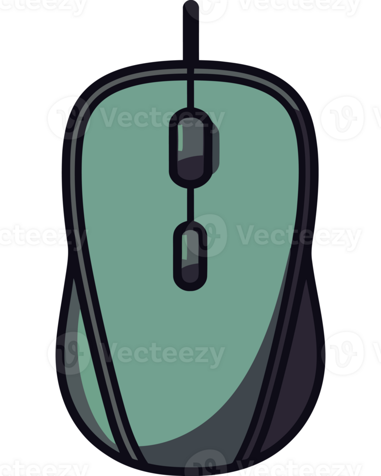 Computer mouse icon png