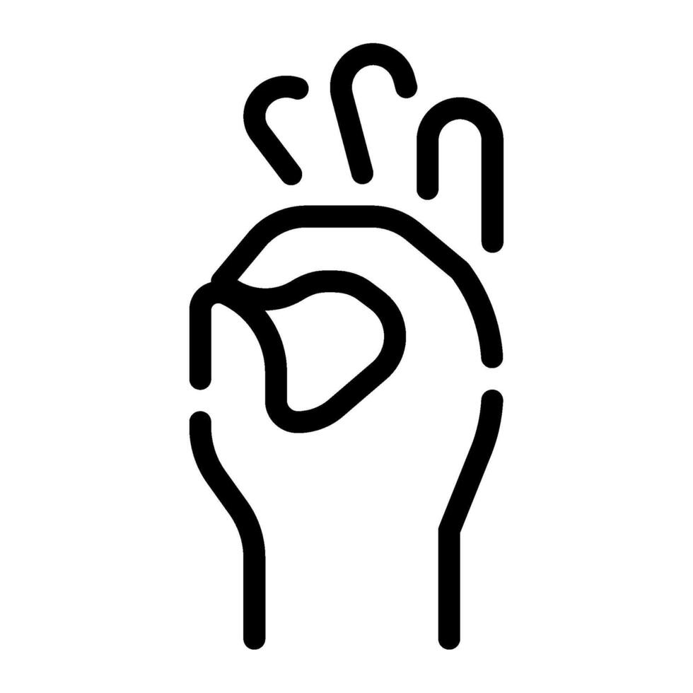 Ok sign icon for web, app, infographic, etc vector