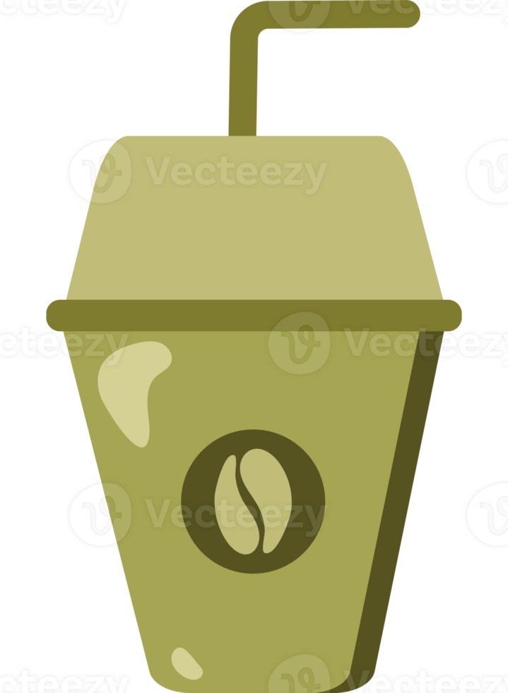Coffee cup icon png