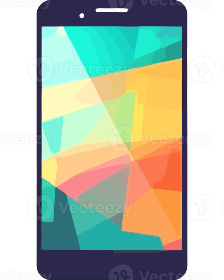 Android phone wallpaper png