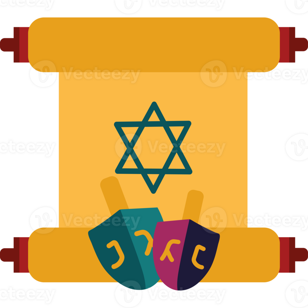 Jewish holiday icon png