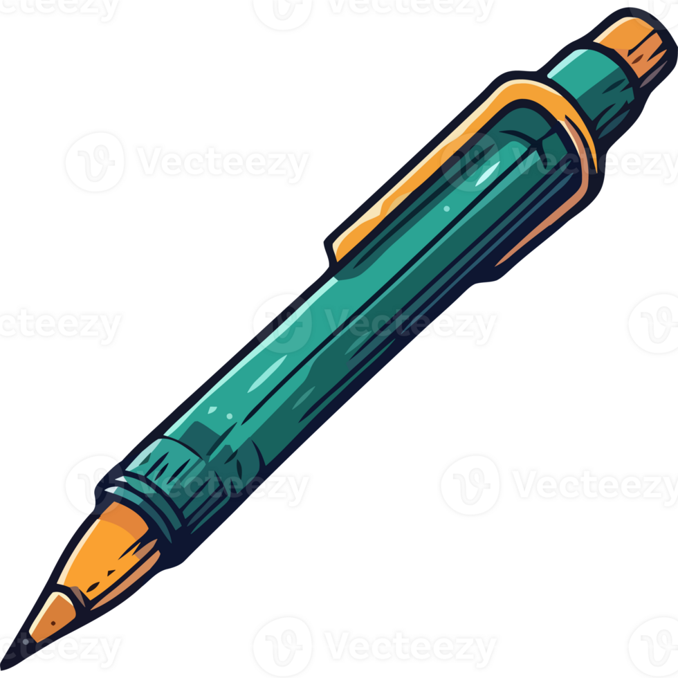 Pen clip art transparent png
