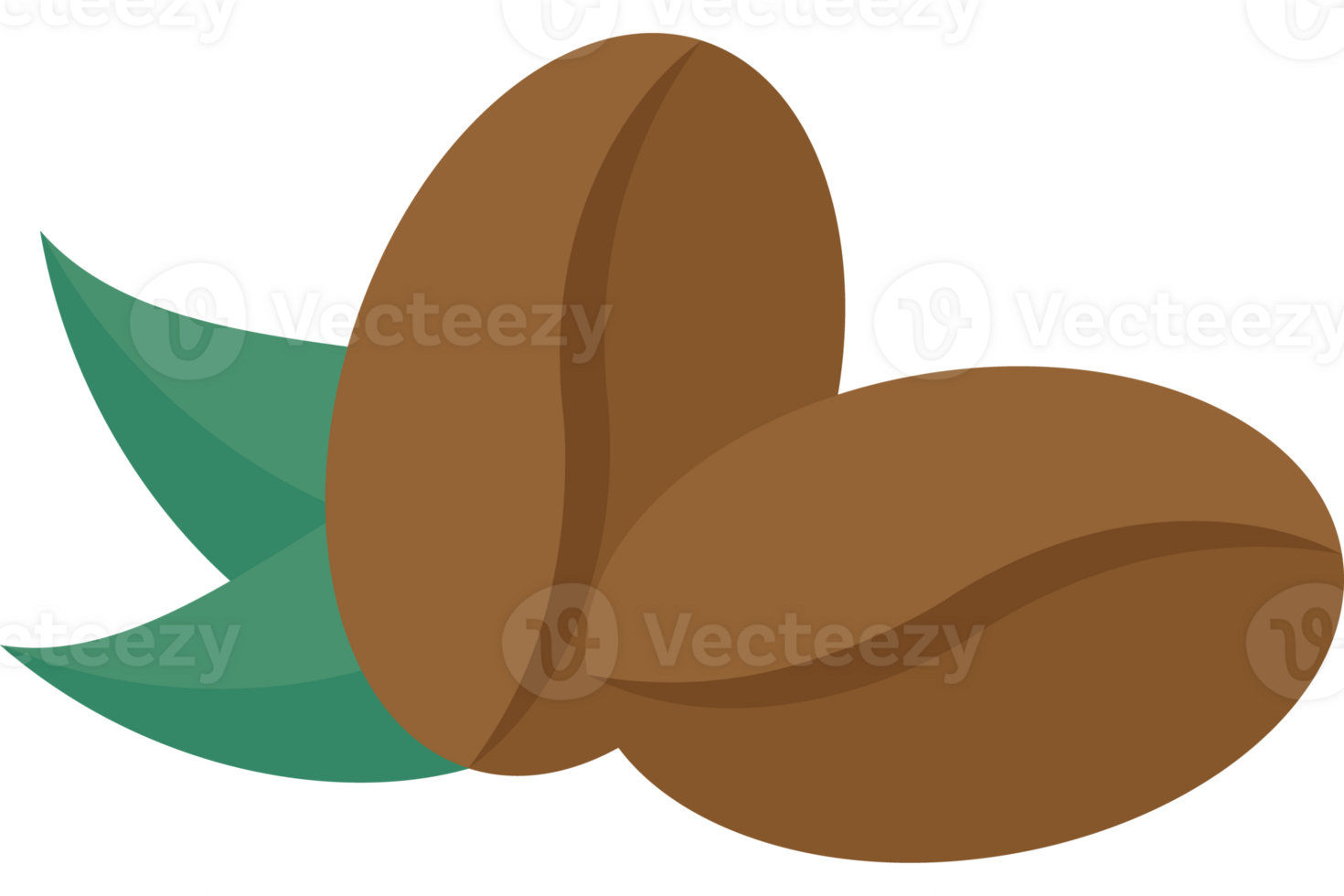 Almond clip art png