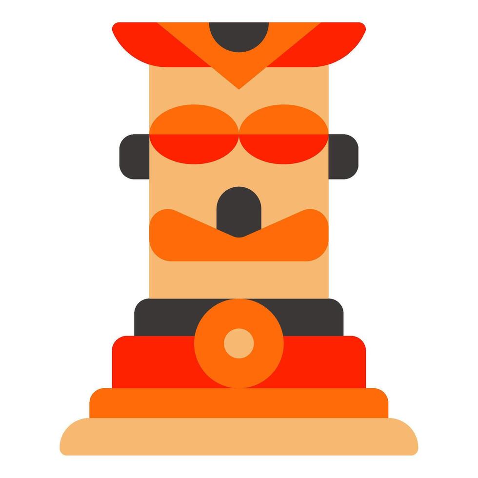 Potlatch icon for web, app, infographic, etc vector