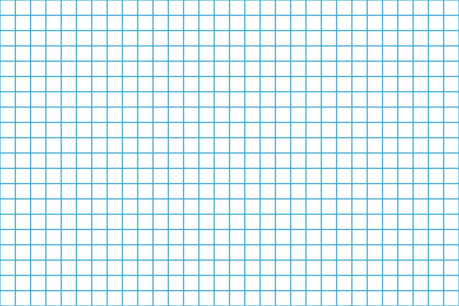 Blue grid background vector