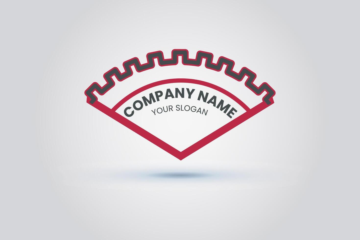 Abstract logo. wheel logo design. Wheel icon design. vector
