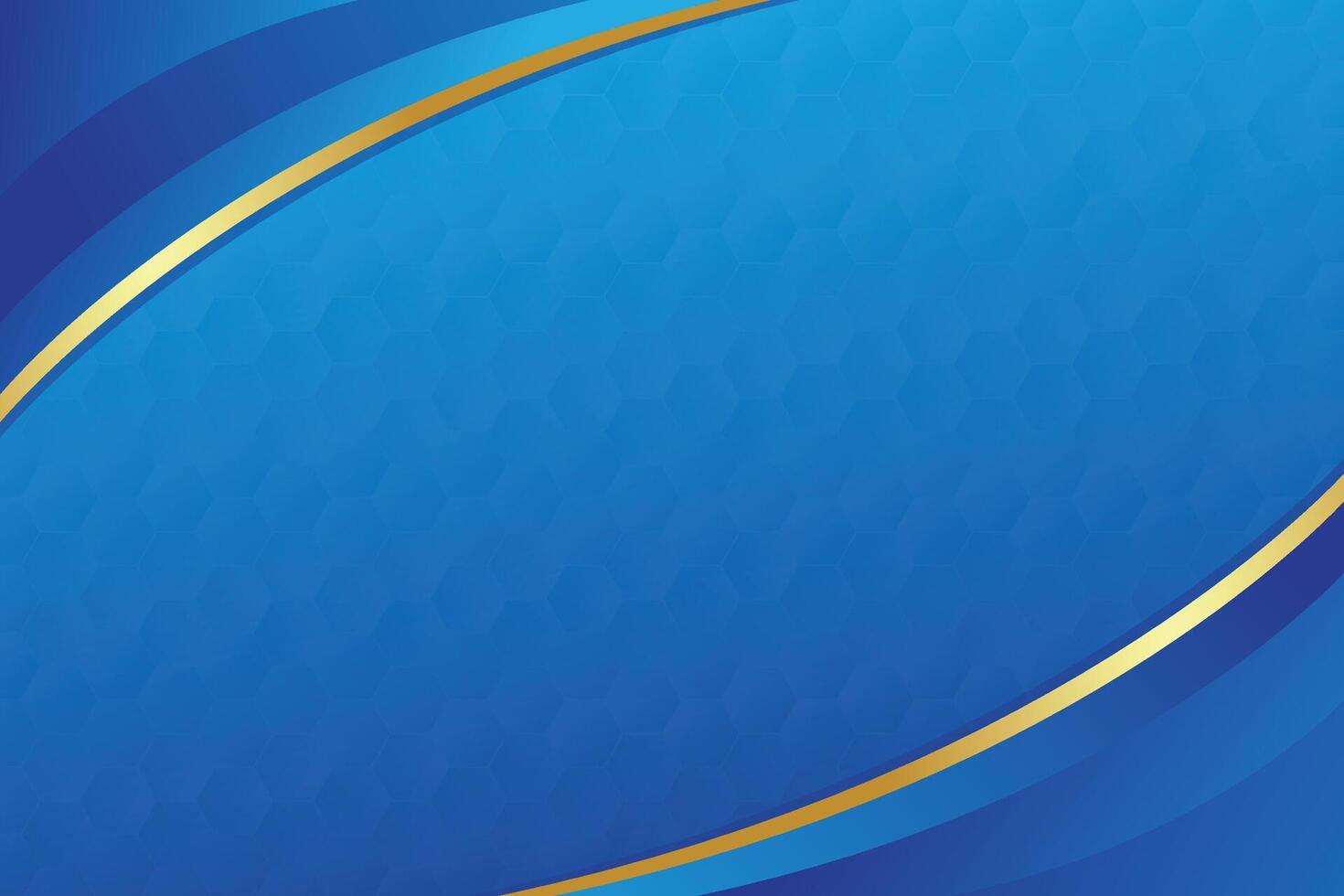 Blue and white color background with lines or abstract backdrop design for creative graphics work vector