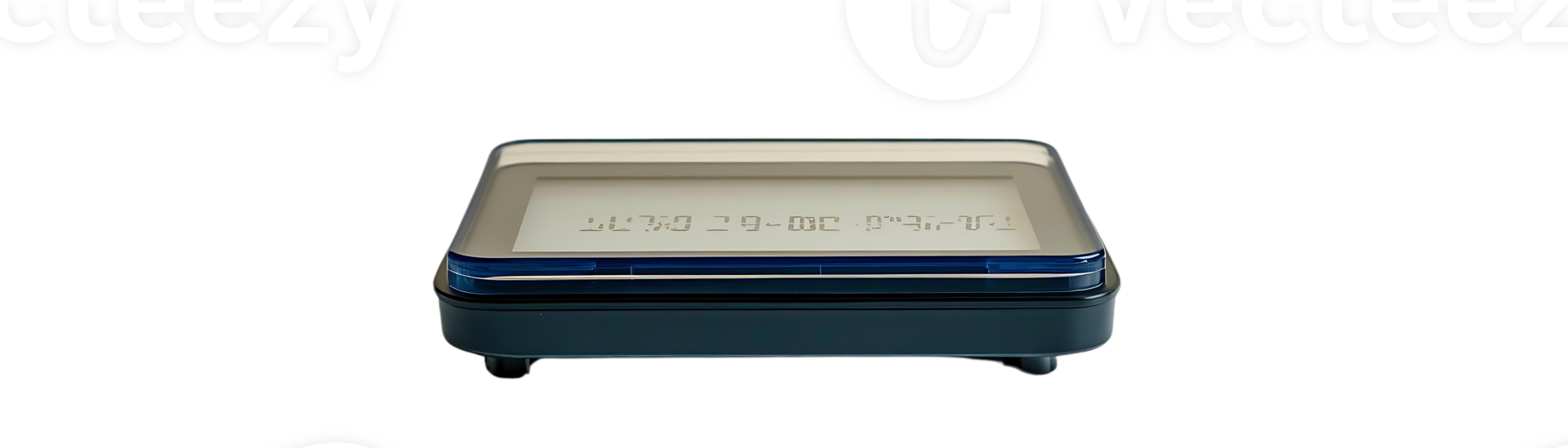 Digital Clock with Transparent Background, Modern Design, Clear Display, Timekeeping, Alarm Function, Sleek and Stylish, Easy to Read, Compact Size, Perfect for Home or Office, Stylish Clock, Minimalist Design, Digital Display. png