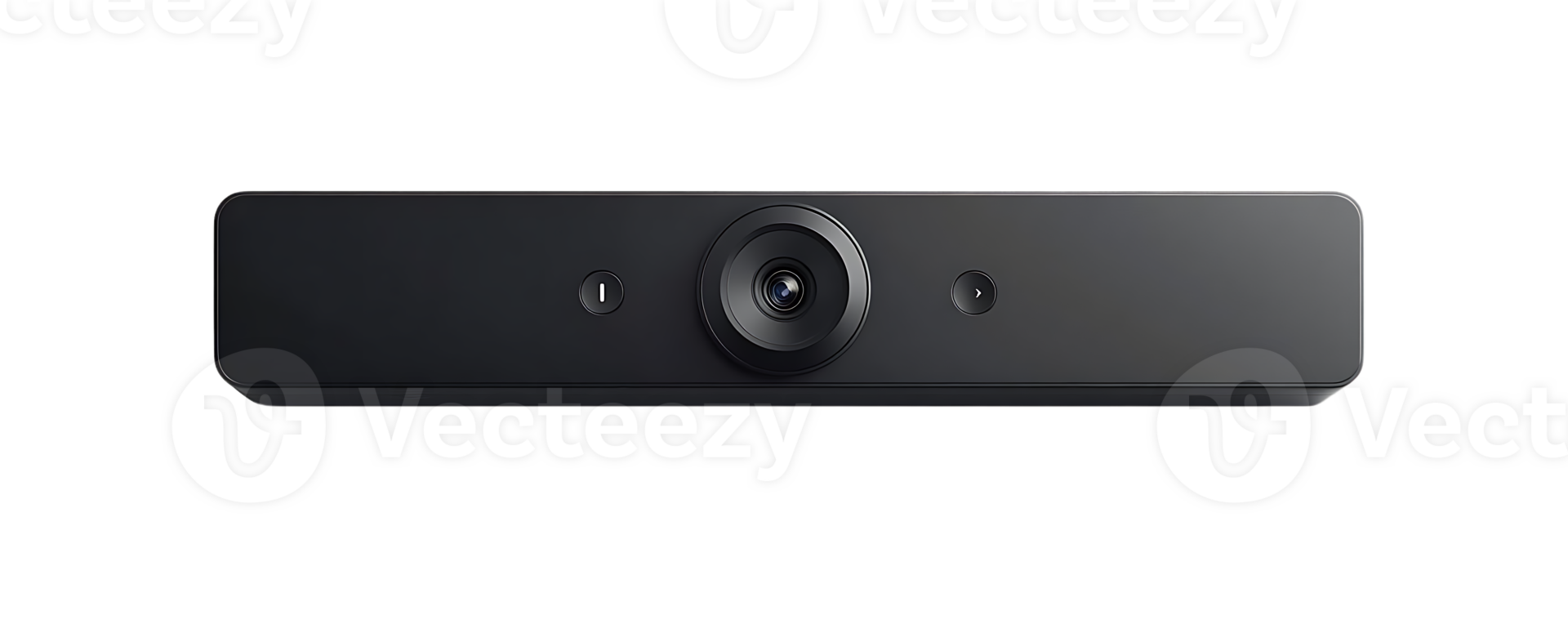 catturare ogni dettaglio con il elegante e elegante telecamera, con un' trasparente sfondo per senza soluzione di continuità integrazione png