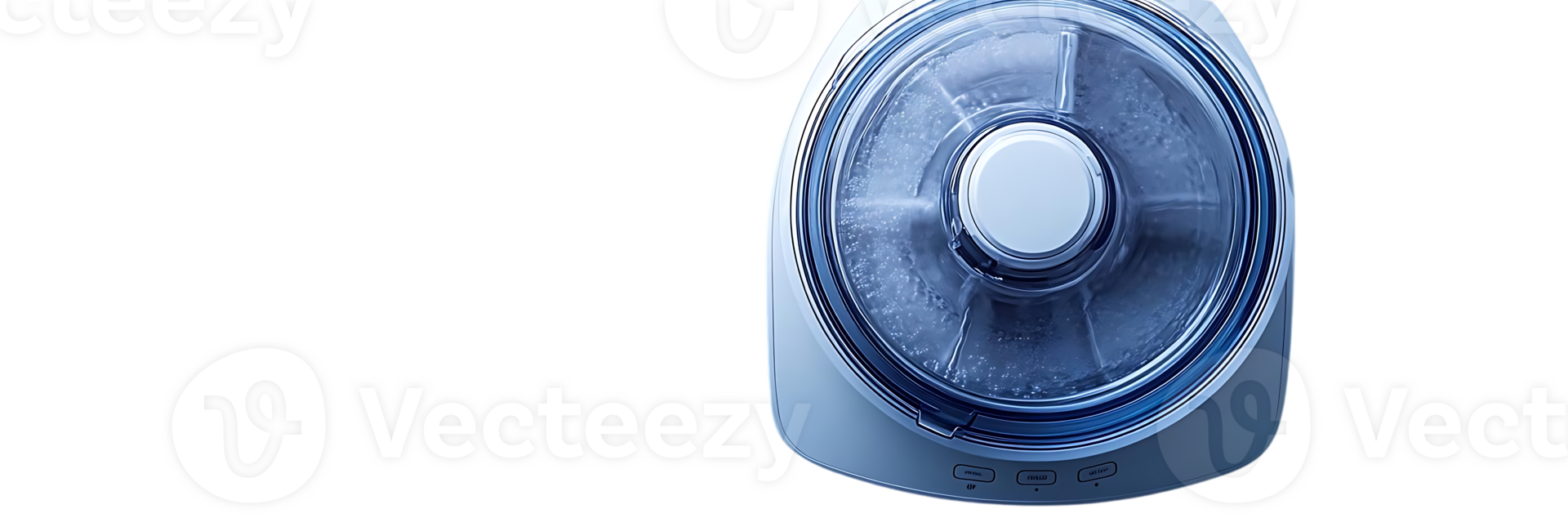 Ice Maker Machine with Transparent Background, Making Fresh Ice for Your Drinks png