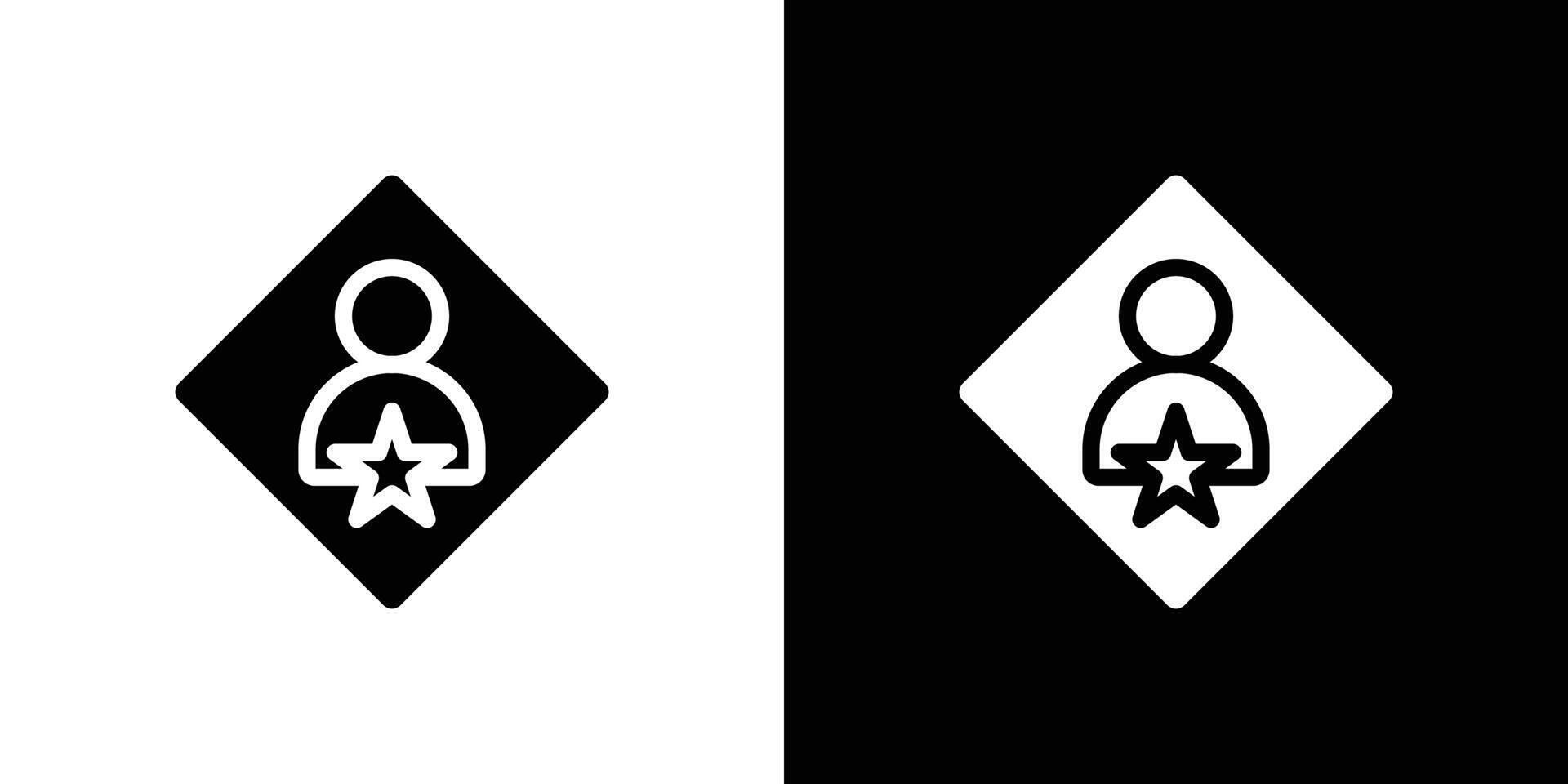Carcinogen icon Flat fill set collection vector