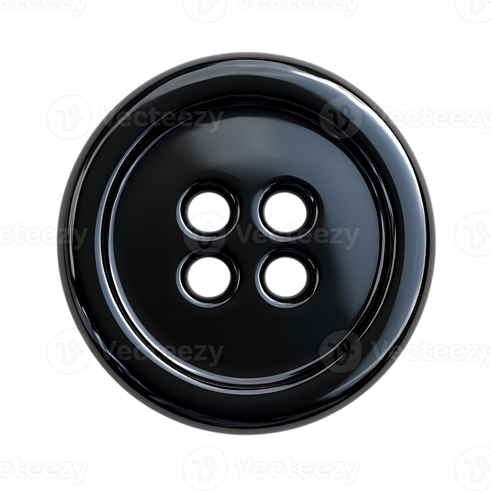 Black button discount