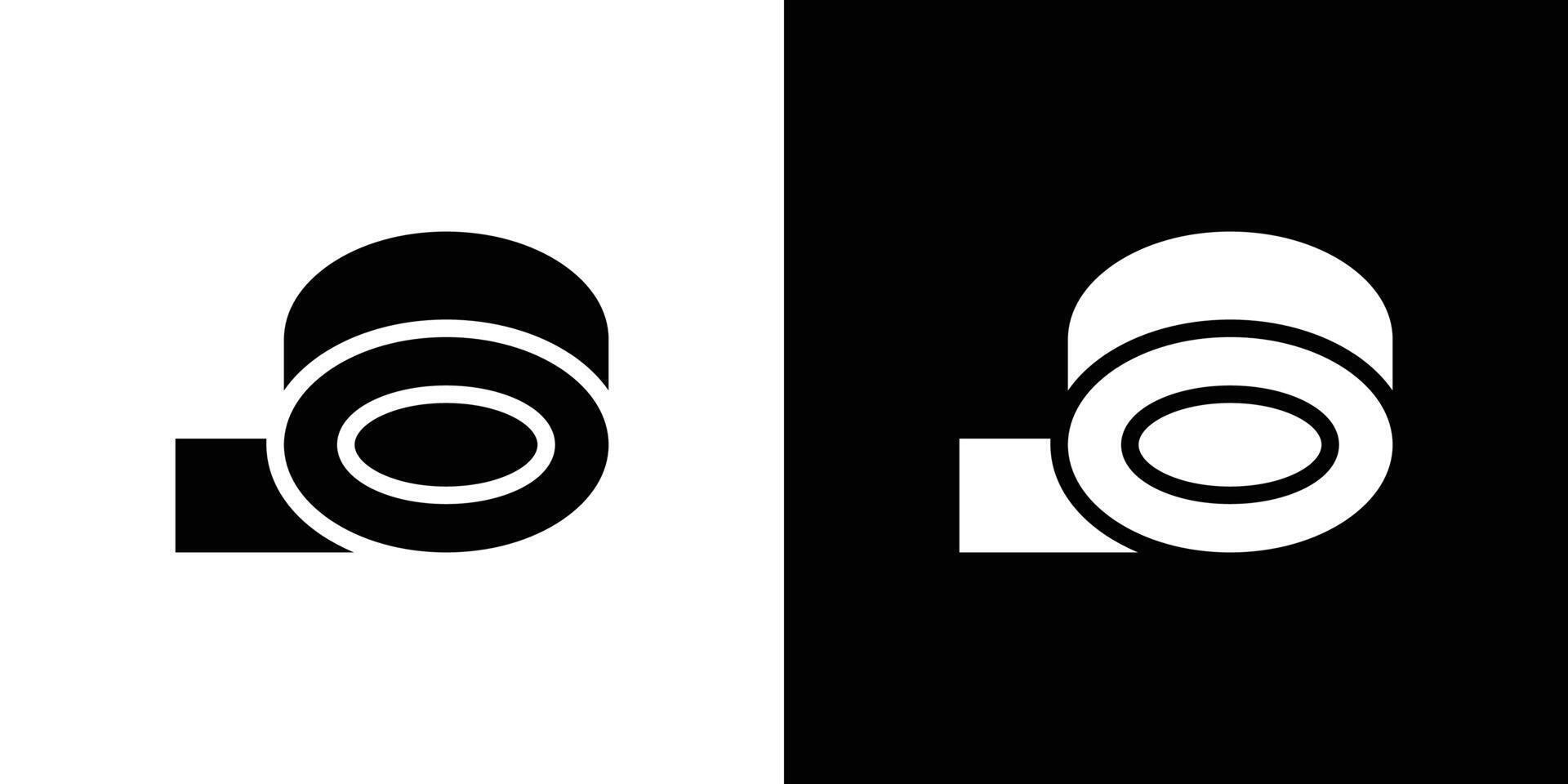 scotch icon Flat fill set collection vector