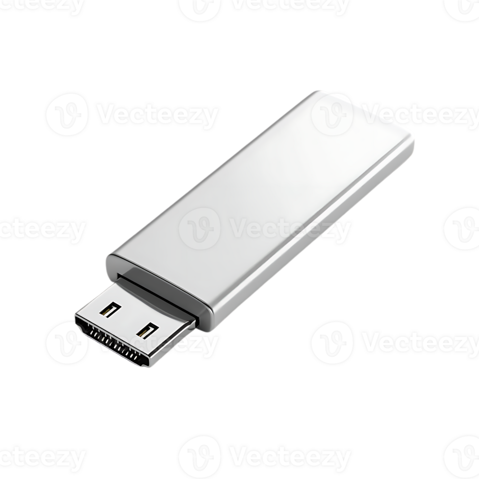 HDMI to DisplayPort Adapter, Convert HDMI Signal to DisplayPort, Easy Connection for Monitors, Laptops, and Devices, High-Speed Data Transmission, Transparent Background png