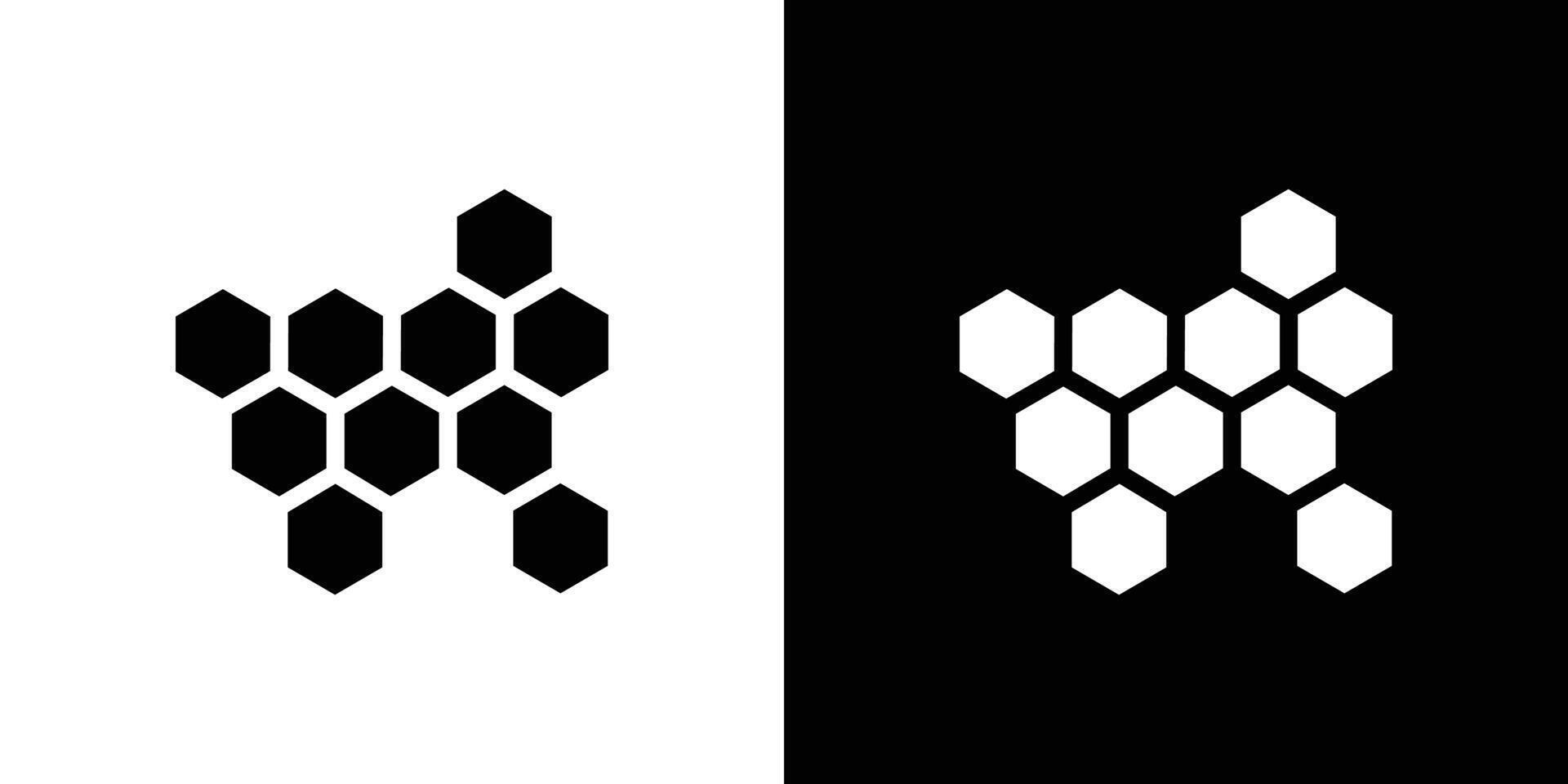 propolis icon Flat fill set collection vector