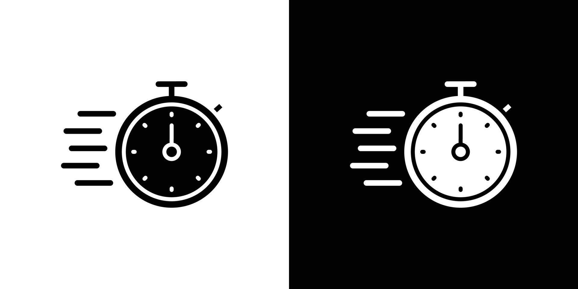 quick response icon Flat fill set collection vector