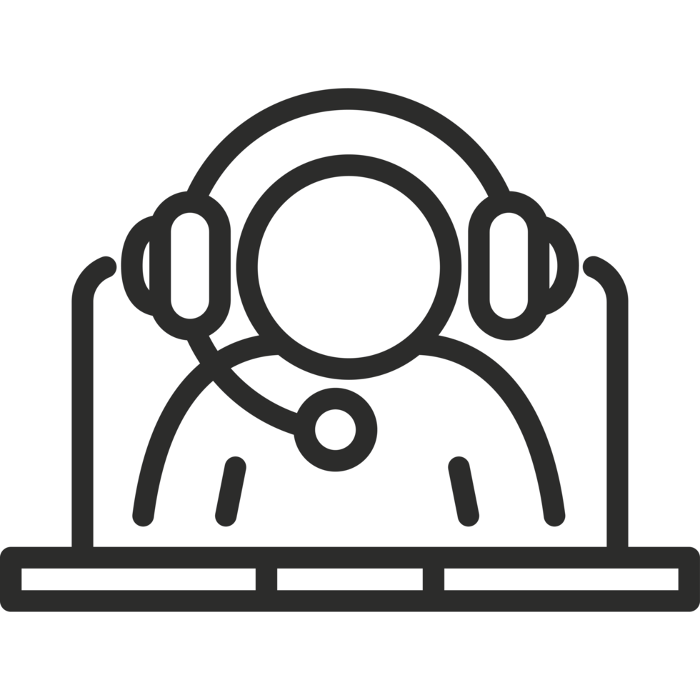 Call center icon png