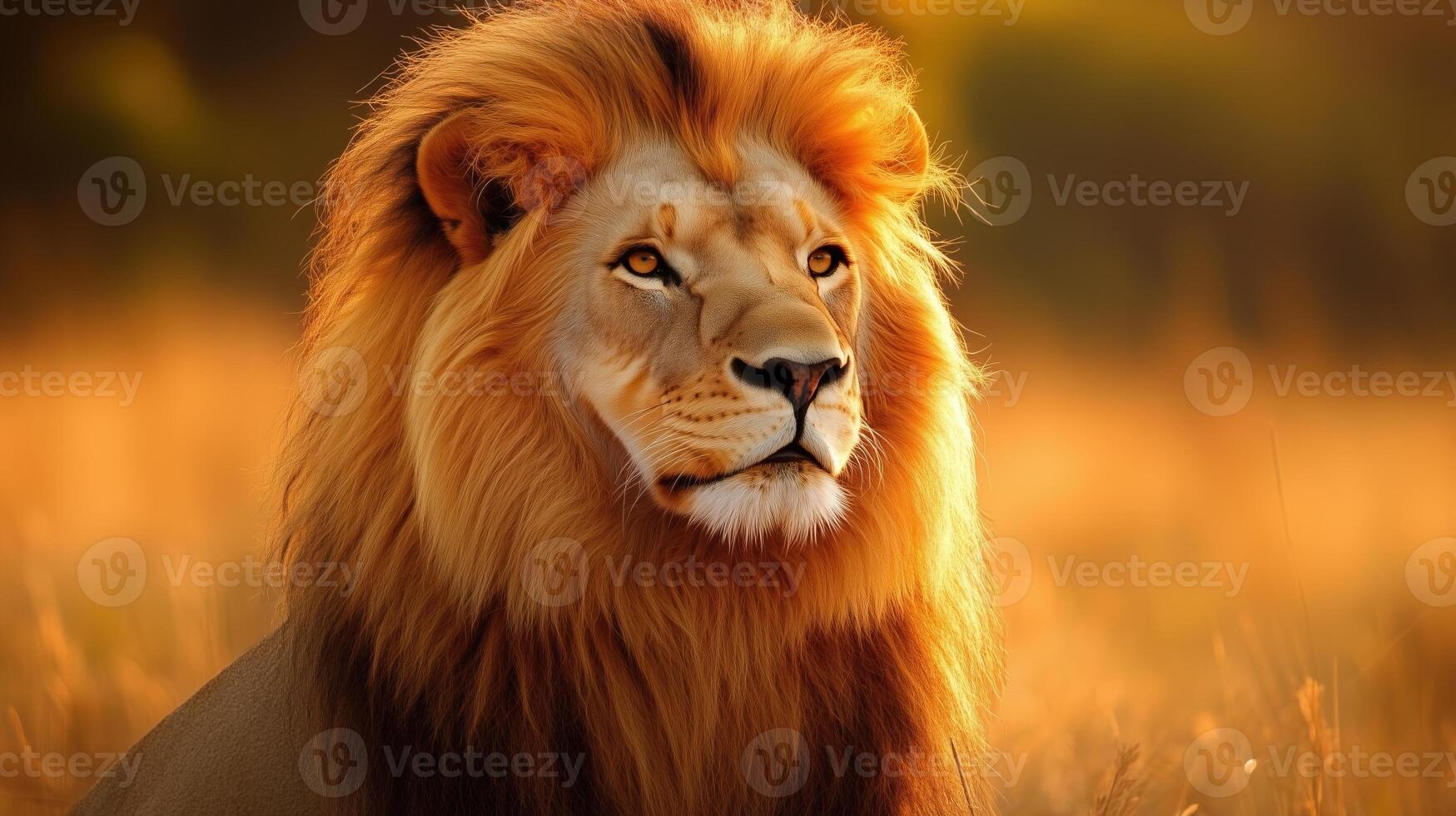 Lion amazing background HD wallpaper photo