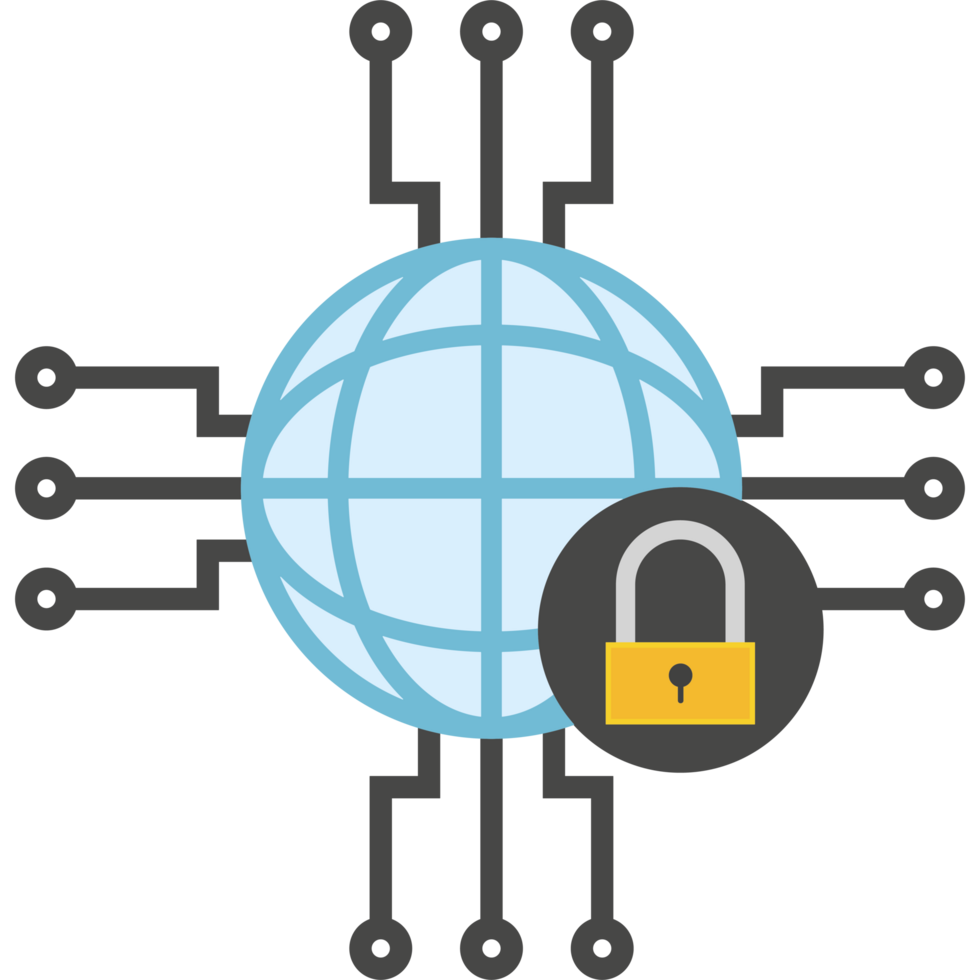 How to protect your data from cyber attacks png