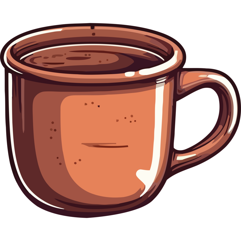 Coffee cup icon png