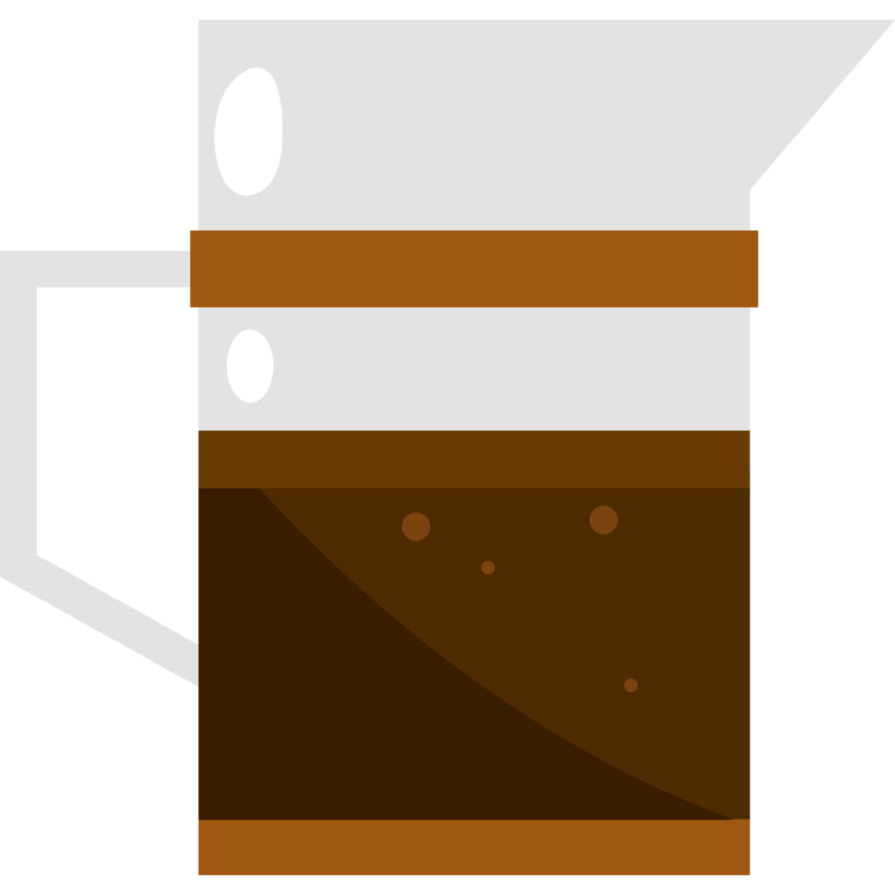 Coffee maker icon png