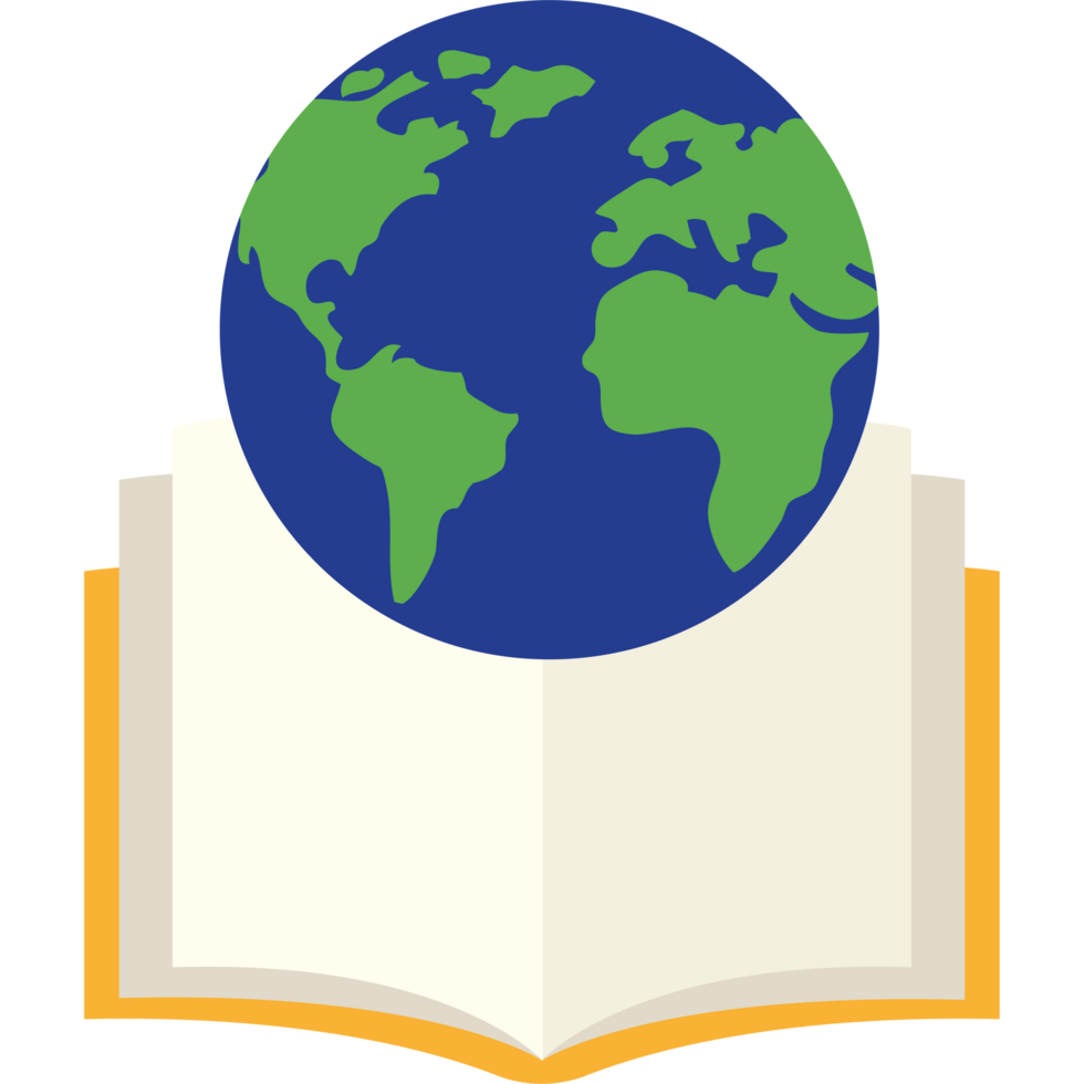 World book day icon png